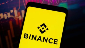 binance