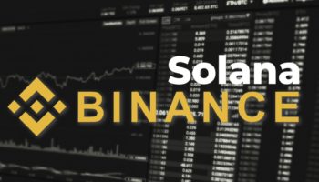 binance solana