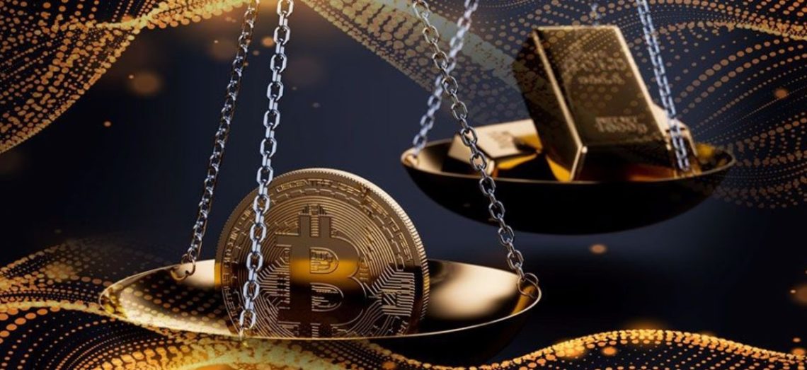 bitcoin vs gold3