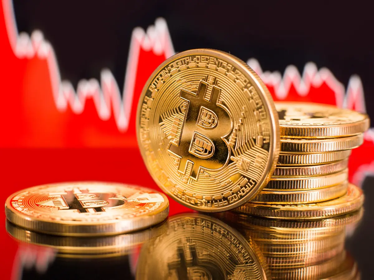 btc dusus
