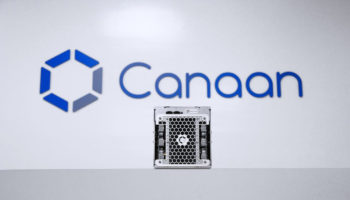 canaan btc