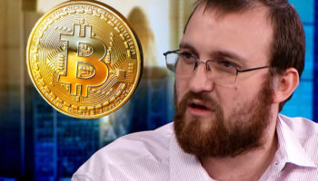 cardano kurucusu bitcoin