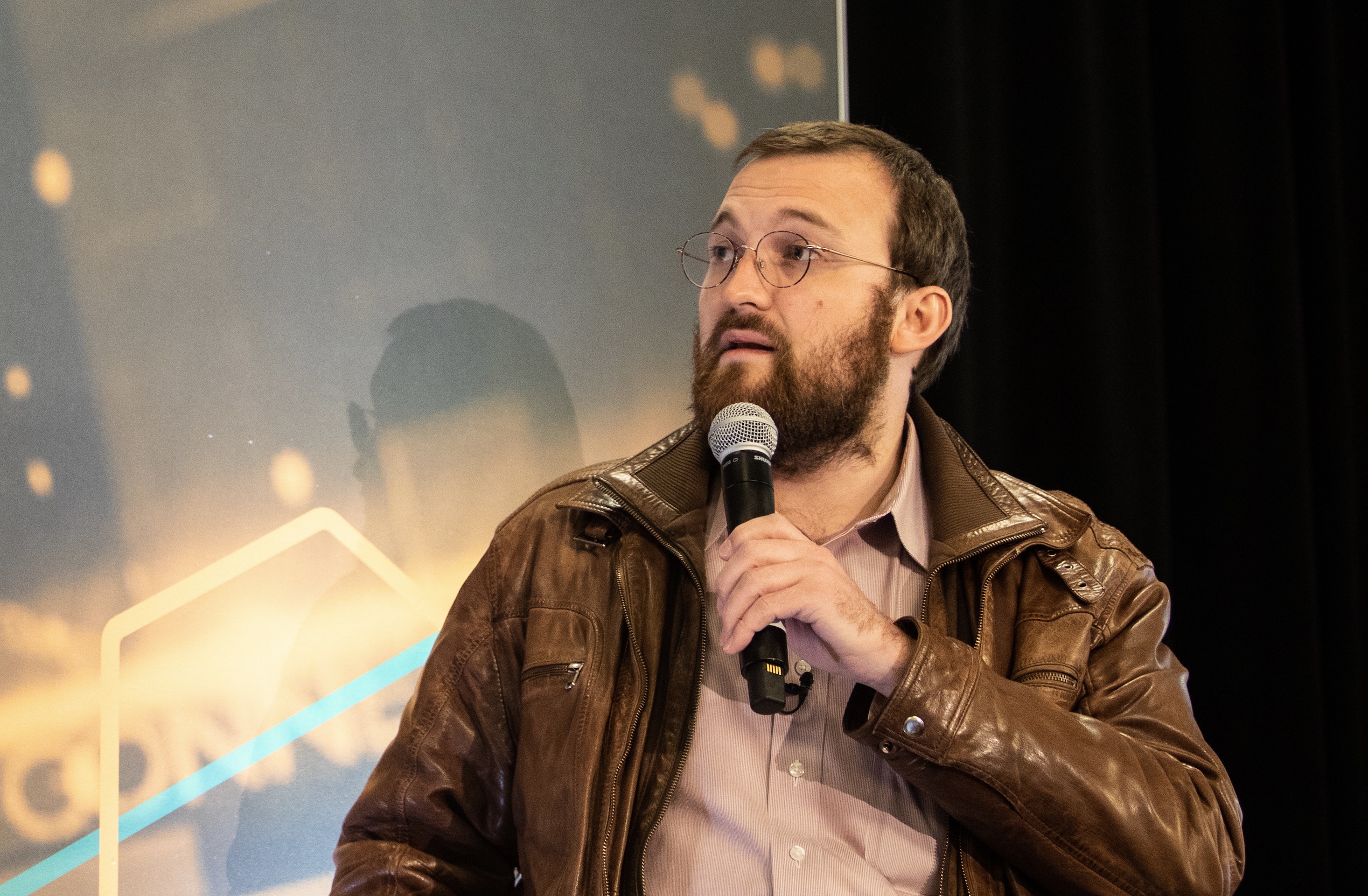 cardano kurucusu hoskinson abdli kurumlar kriptoyu duzenlemeye hazir degil