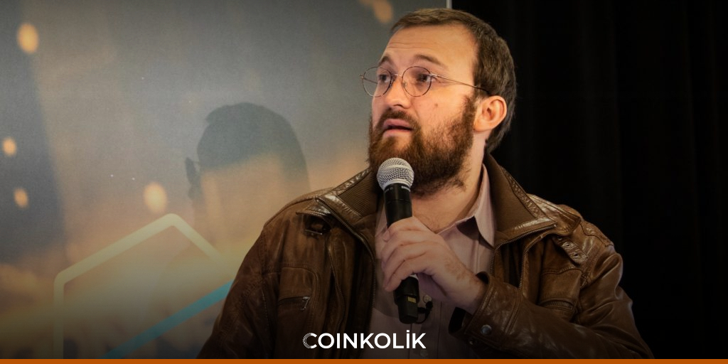 Cardano Kurucusu, Geçen Ay 100.000 Yeni Adres Oluşturulduğuna Vurgu Yaptı