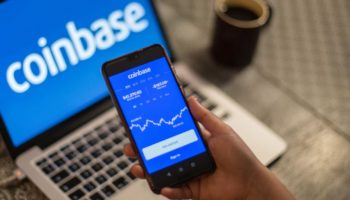 coinbase listeleme prosedurlerini degistiriyor