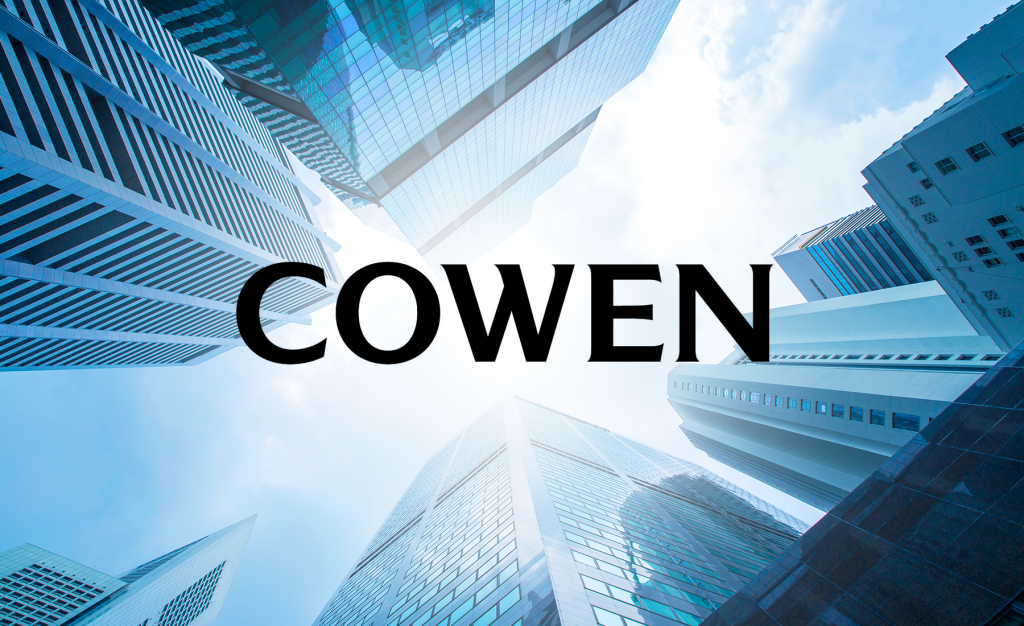 cowen