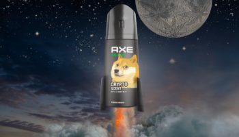 dogecoin AXE
