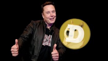 dogecoin elon musk billy marcus