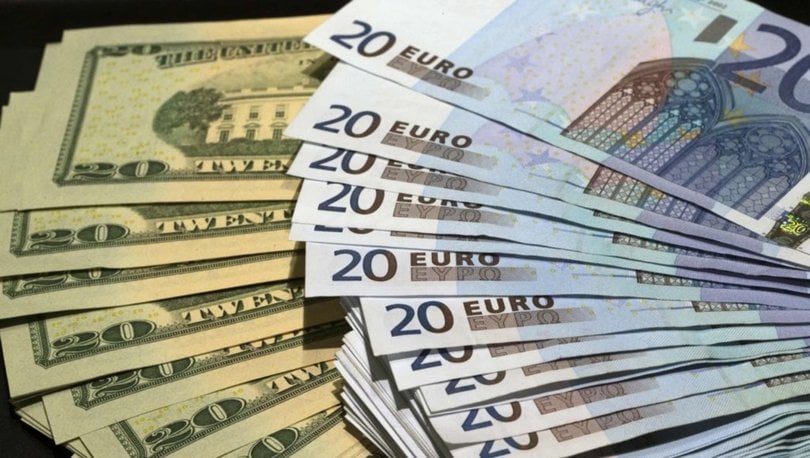 dolar euro fiyat