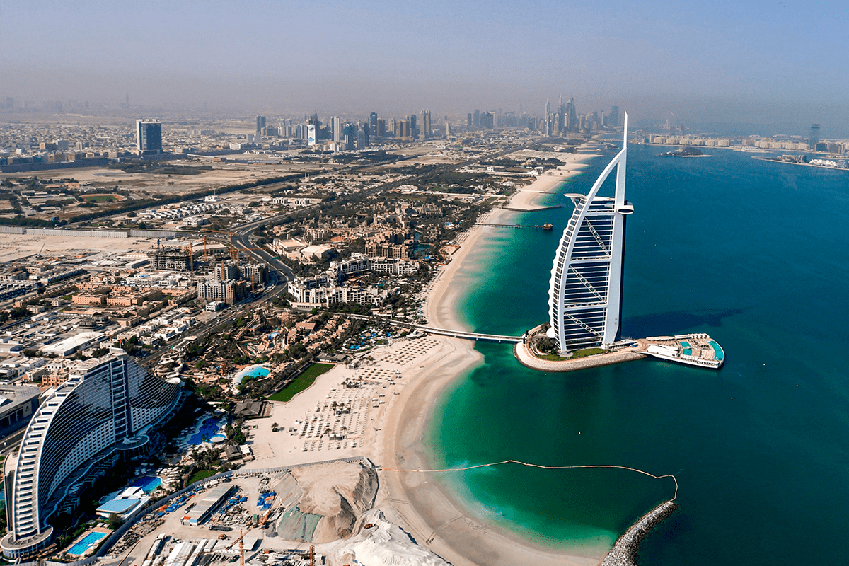 dubai