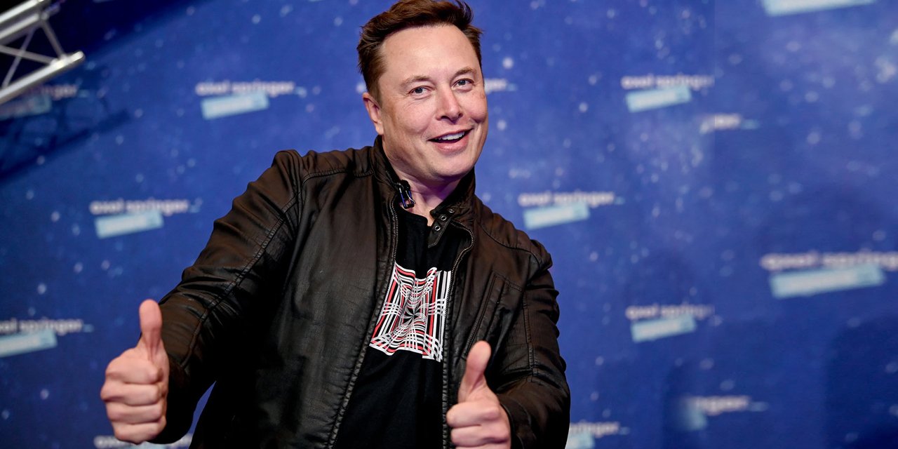 elon musk 1
