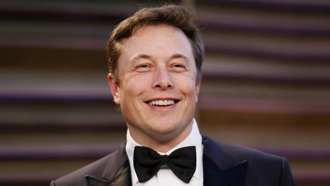 elon musk 2