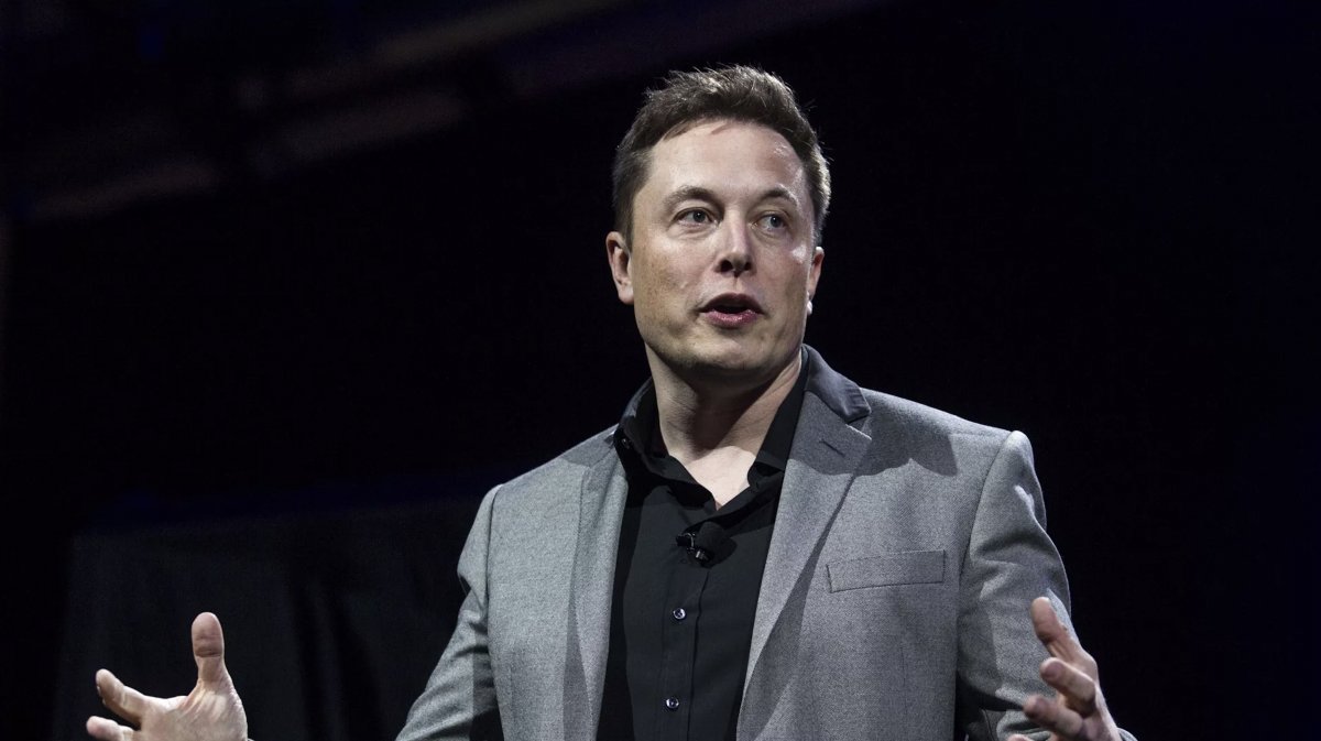 elon musk twitter