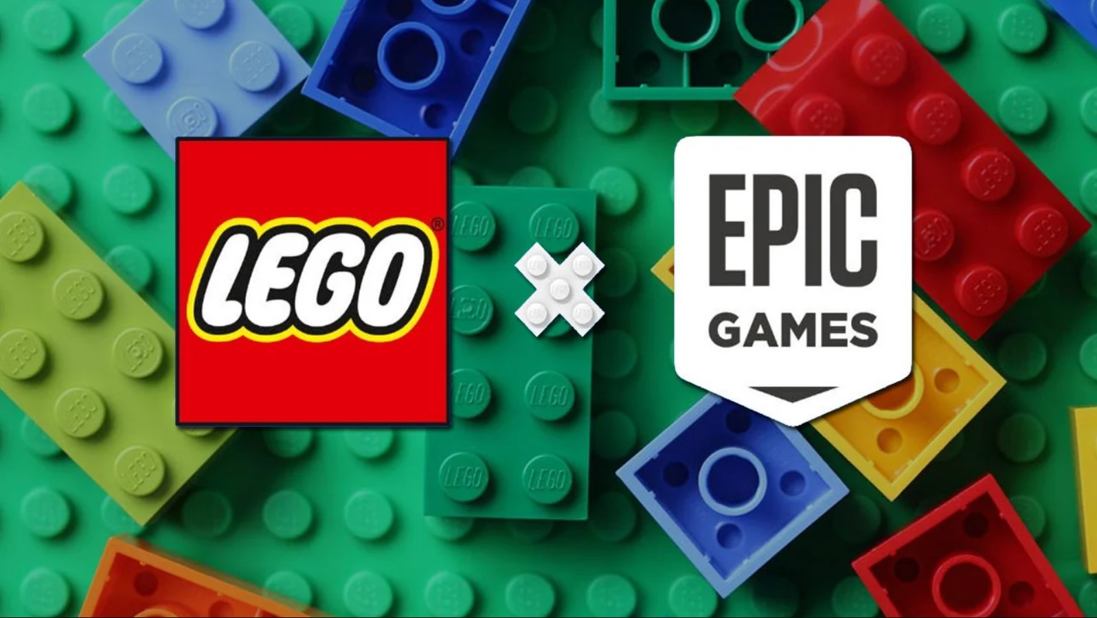 epic games lego metaverse