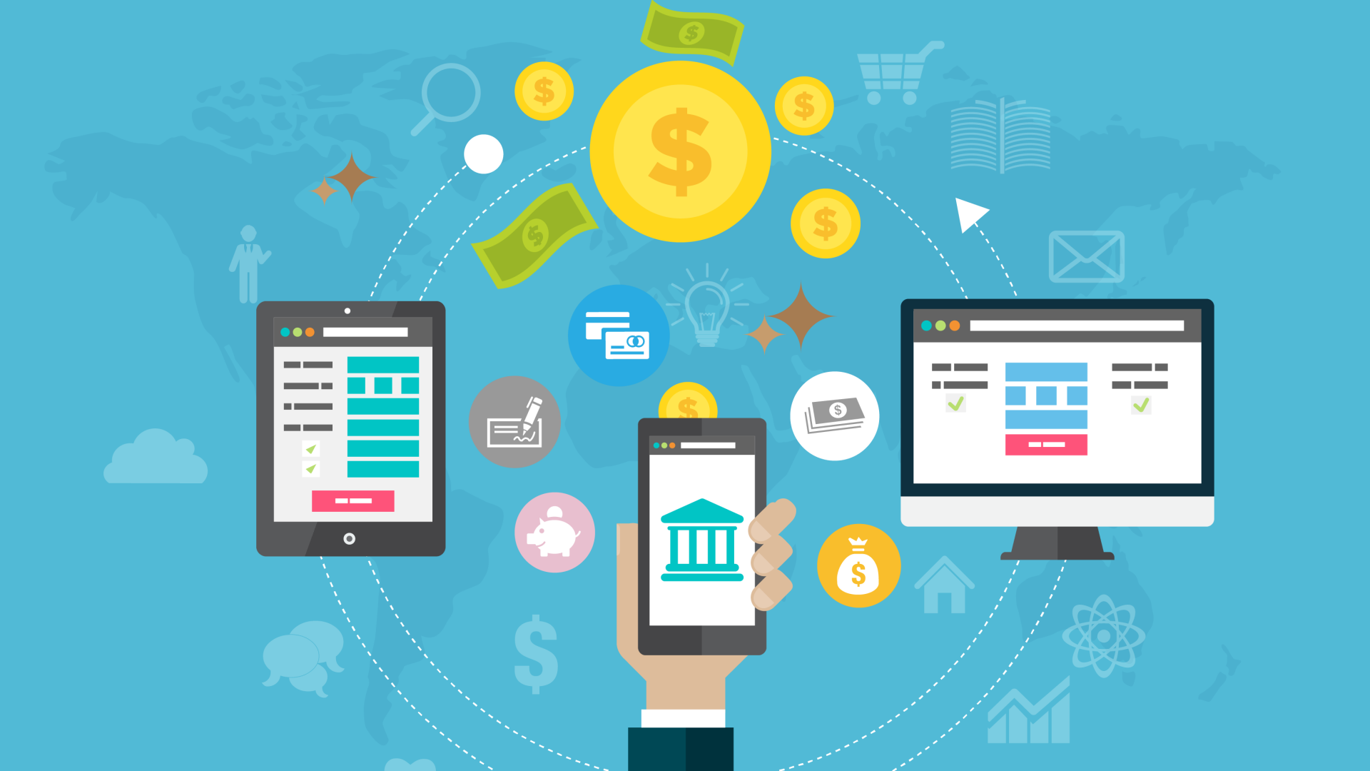 fintech