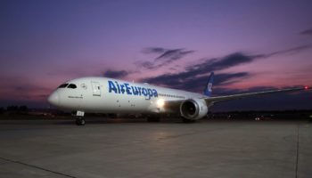 havayolu sirketi NFT