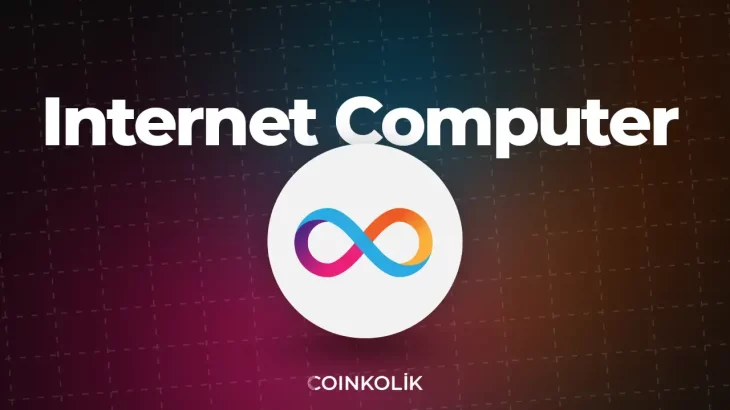 Internet Computer (ICP) coin çift haneli yükselişe göz kırptı