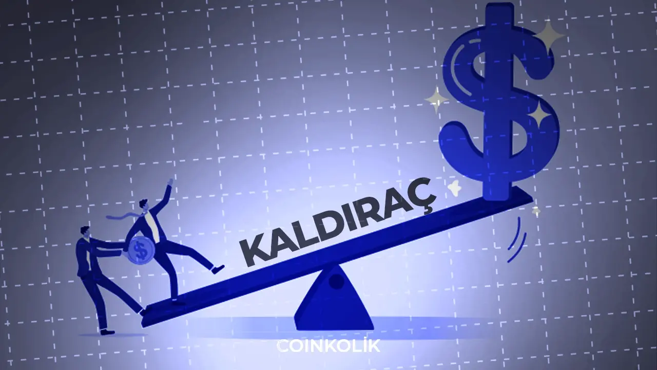 Kaldıraç nedir