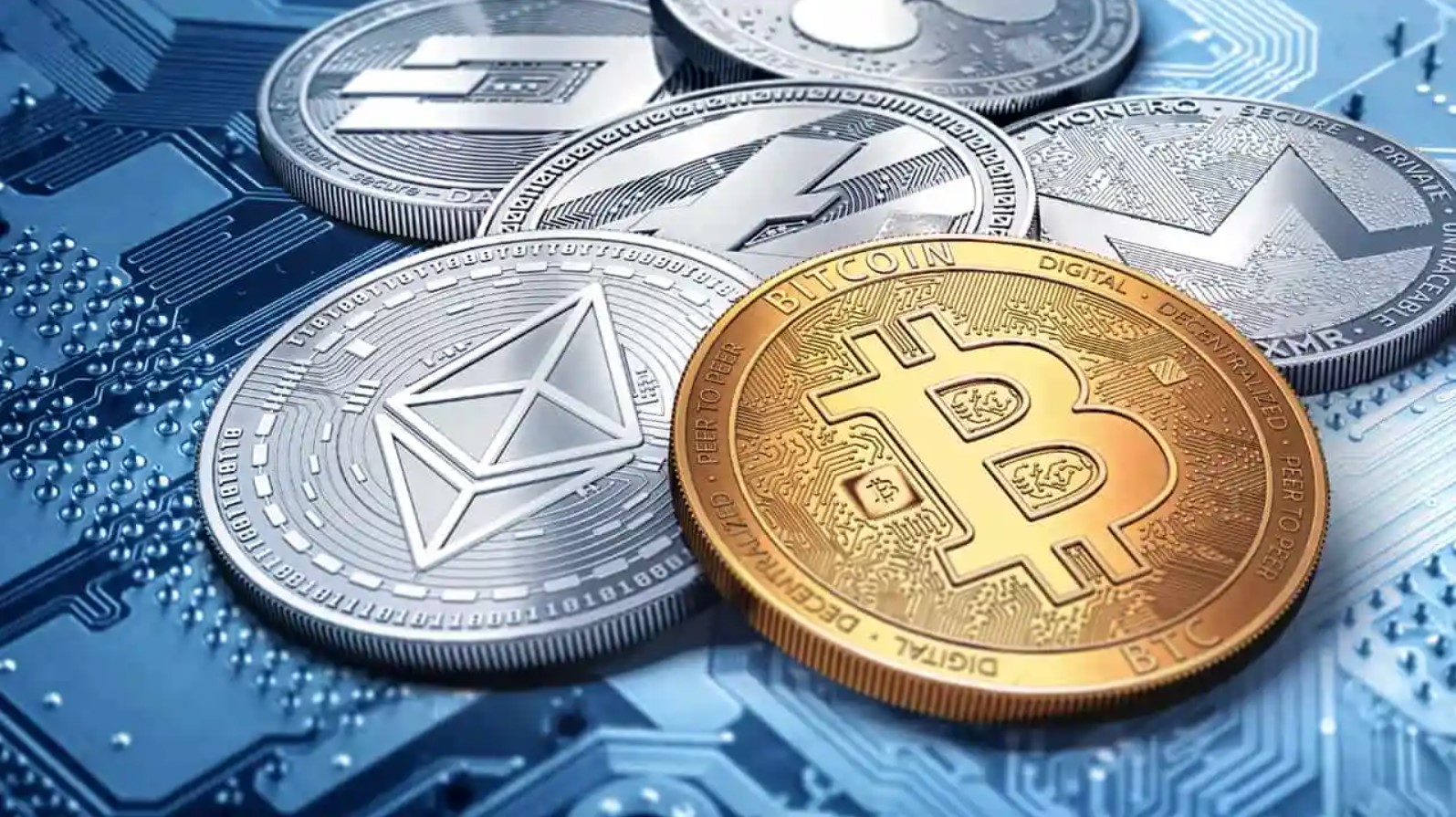 kripto paralarla odeme 1