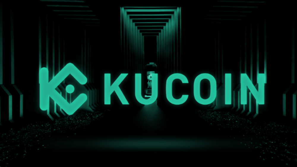 kucoin
