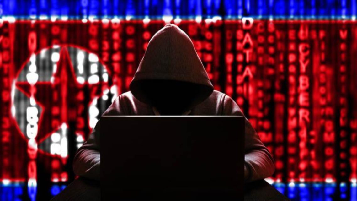 kuzey kore hacker kripto para