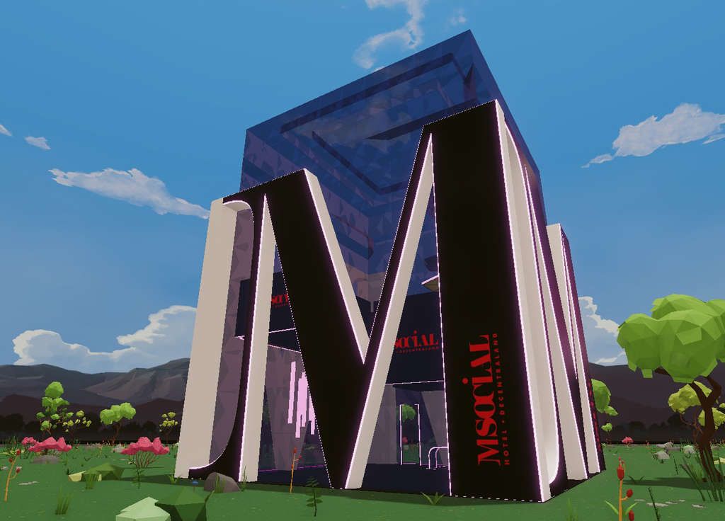 metaverse 3