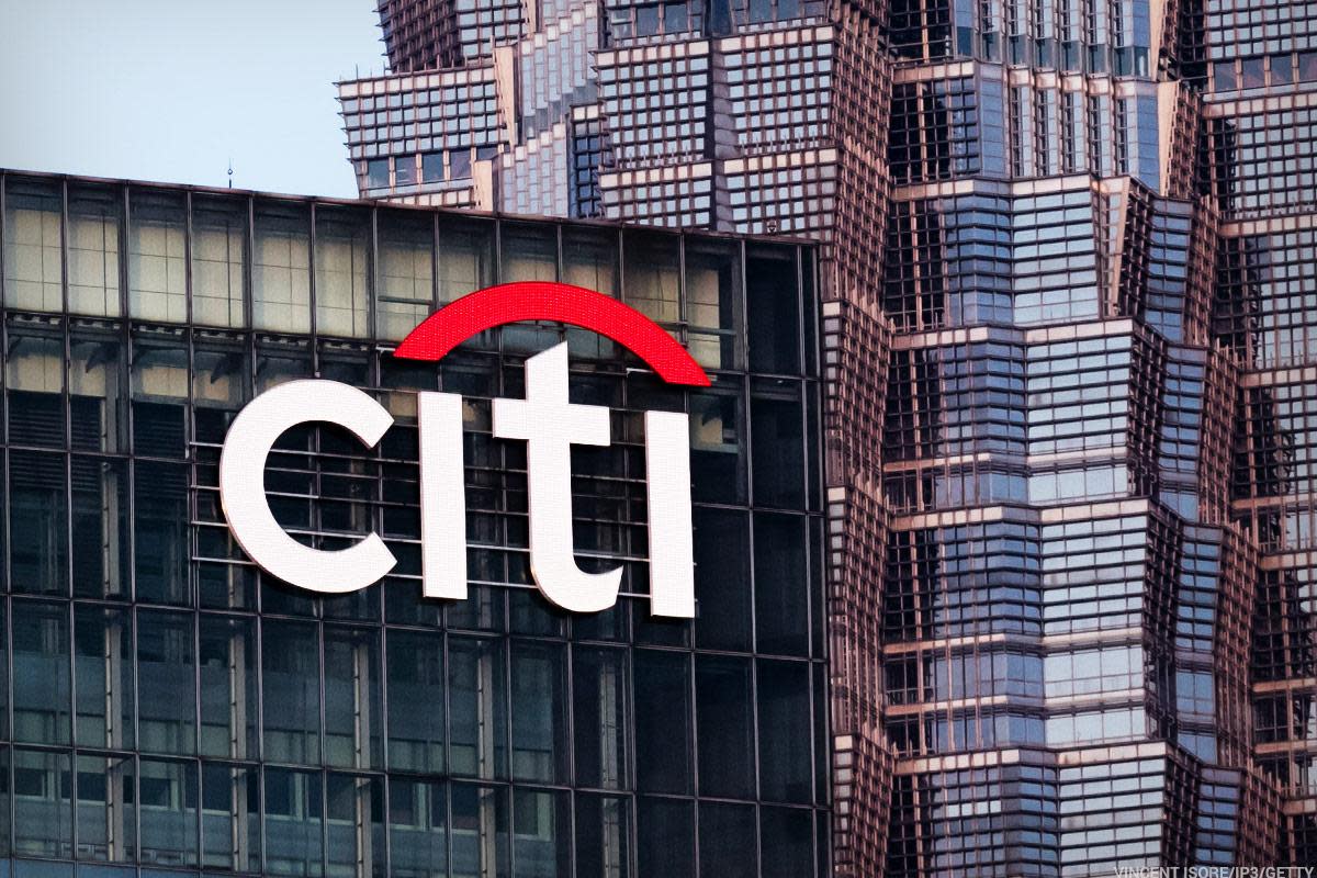 metaverse citi