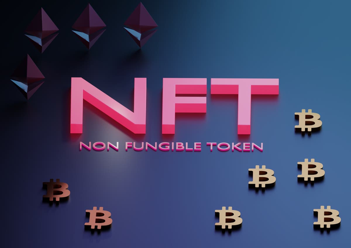 nft ve kripto para