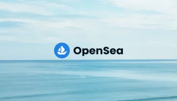 opensea SEA Token