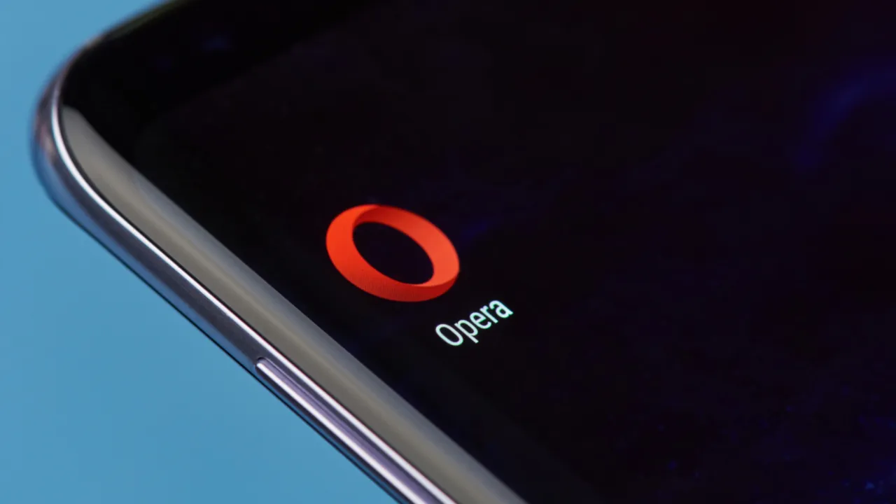 opera
