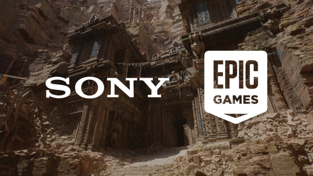 sony
