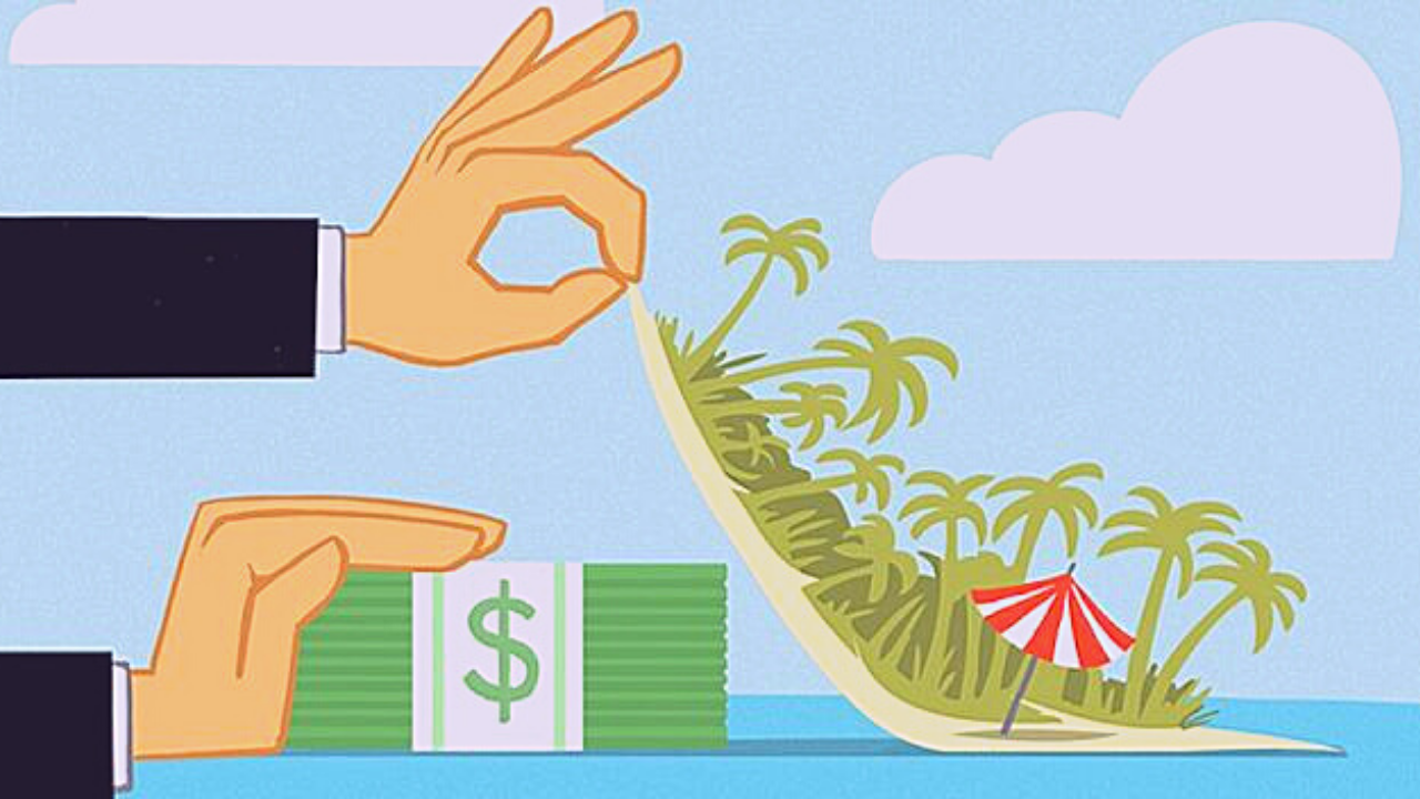 tax haven