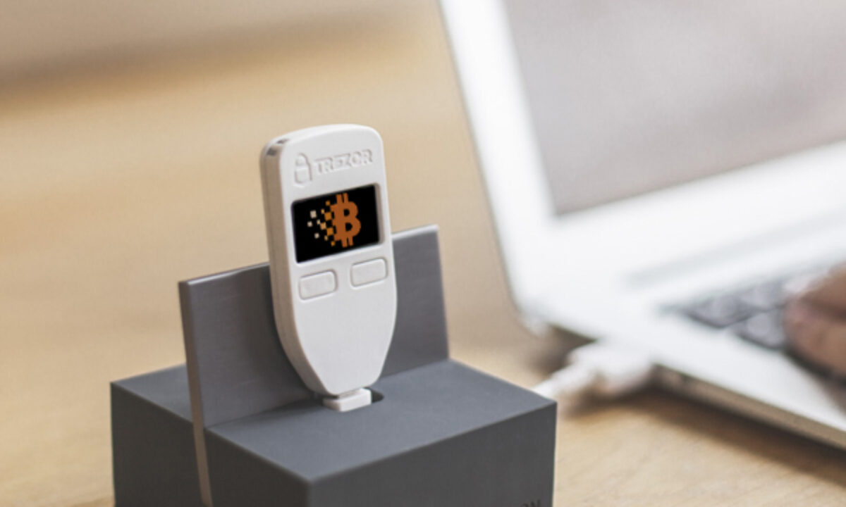 trezor