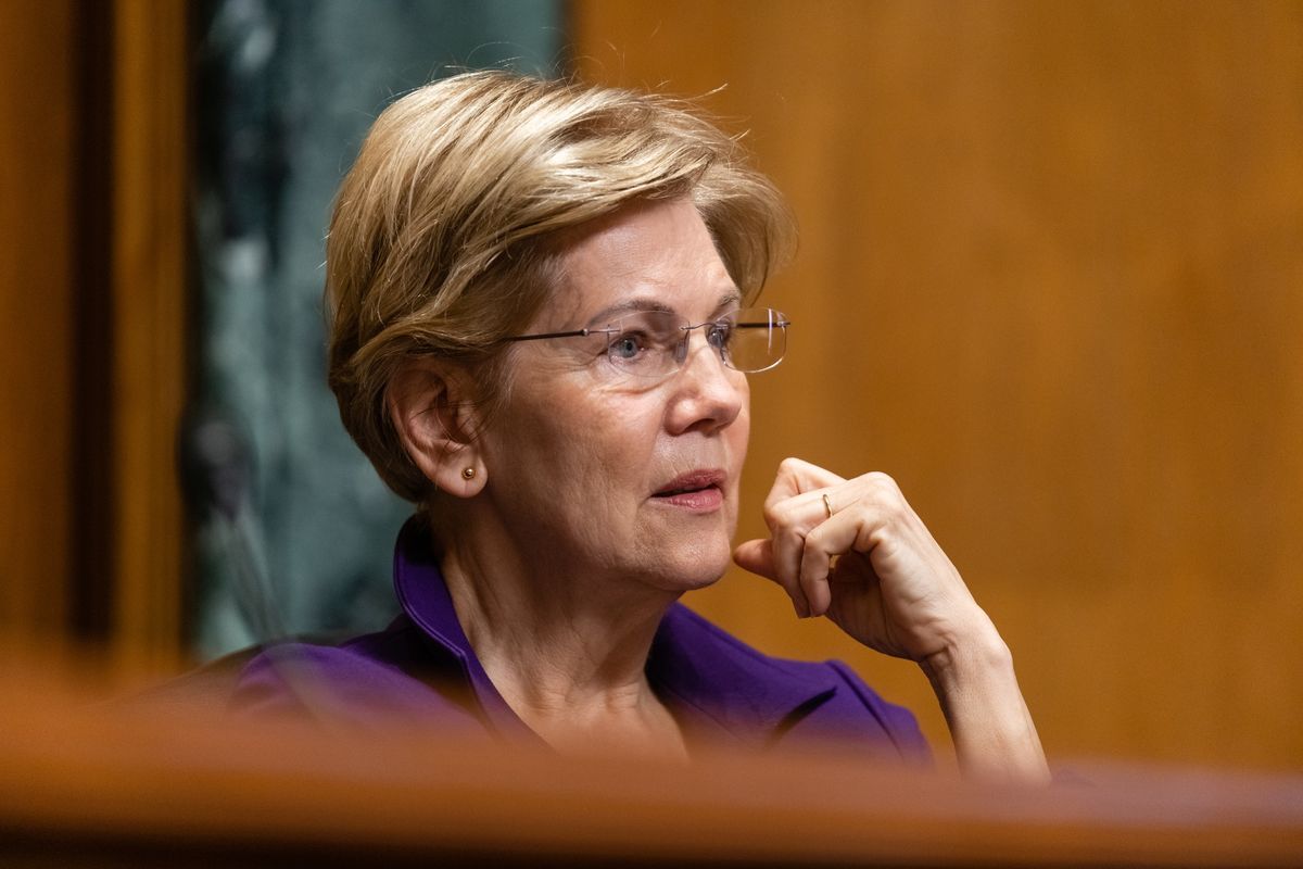 warren