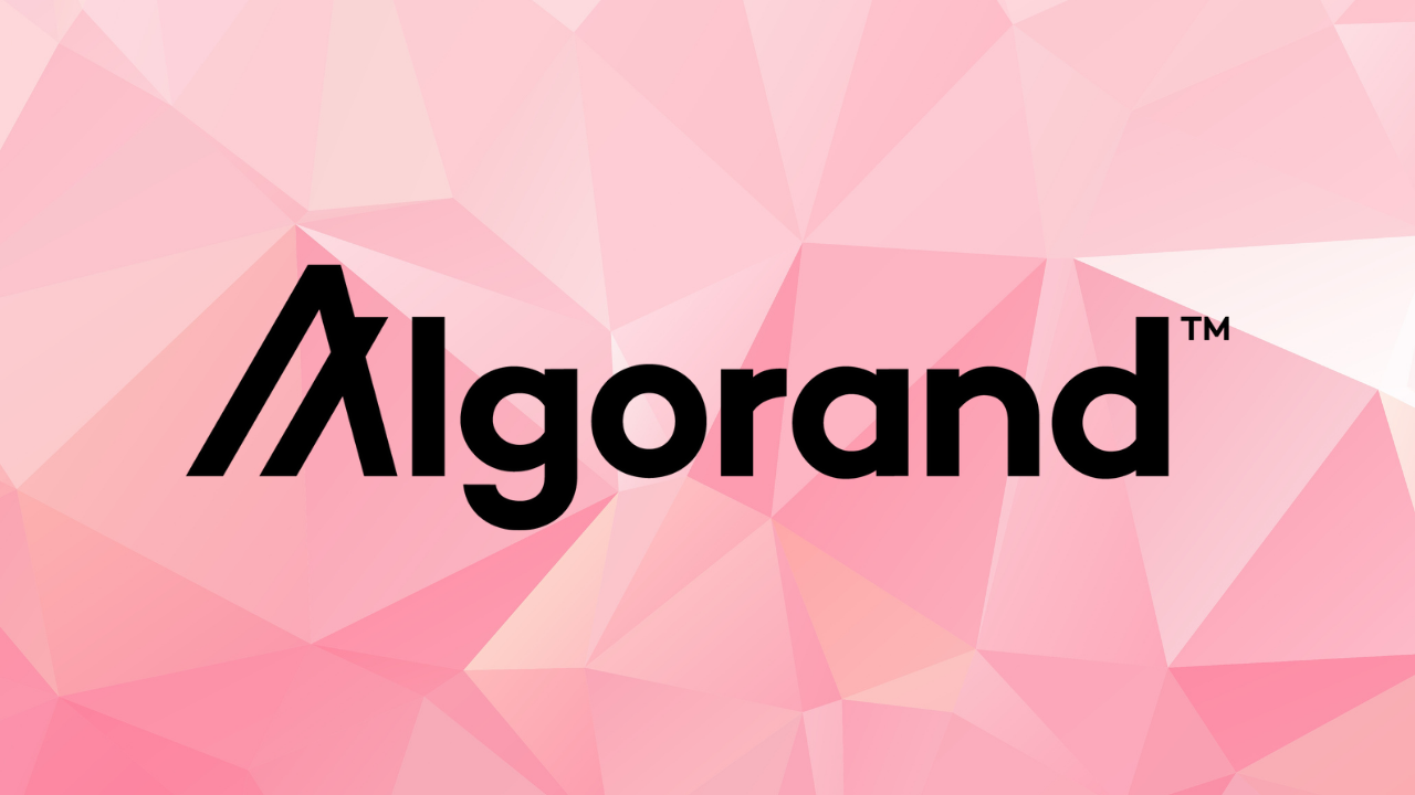 Algorand 1