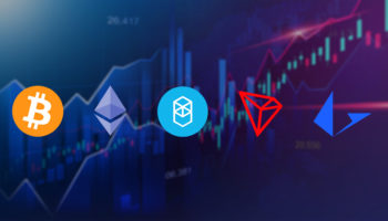 Bu Hafta Takip Edilmesi Gereken 5 Kripto Para