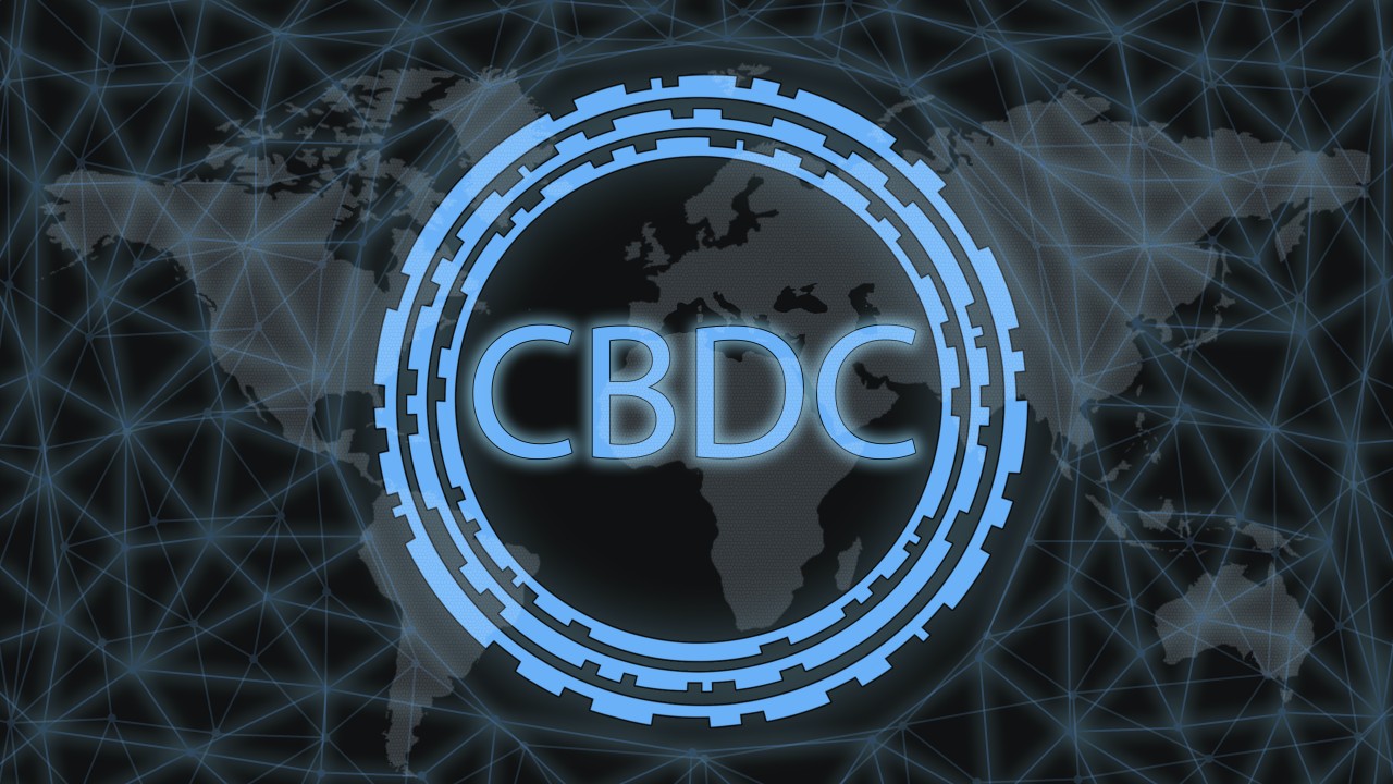CBDC
