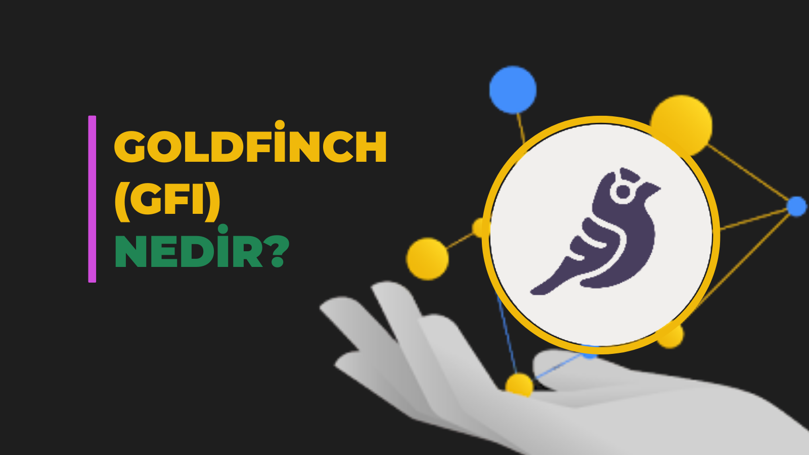 Goldfinch GFI