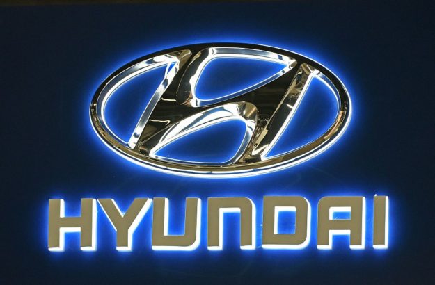 Hyundai nft koleksiyon