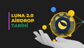 LUNA 2.0 Airdrop
