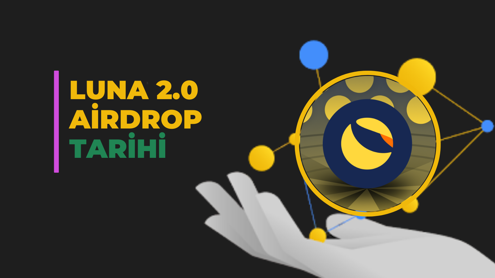 LUNA 2.0 Airdrop