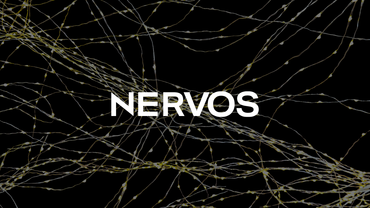 Nervos Network