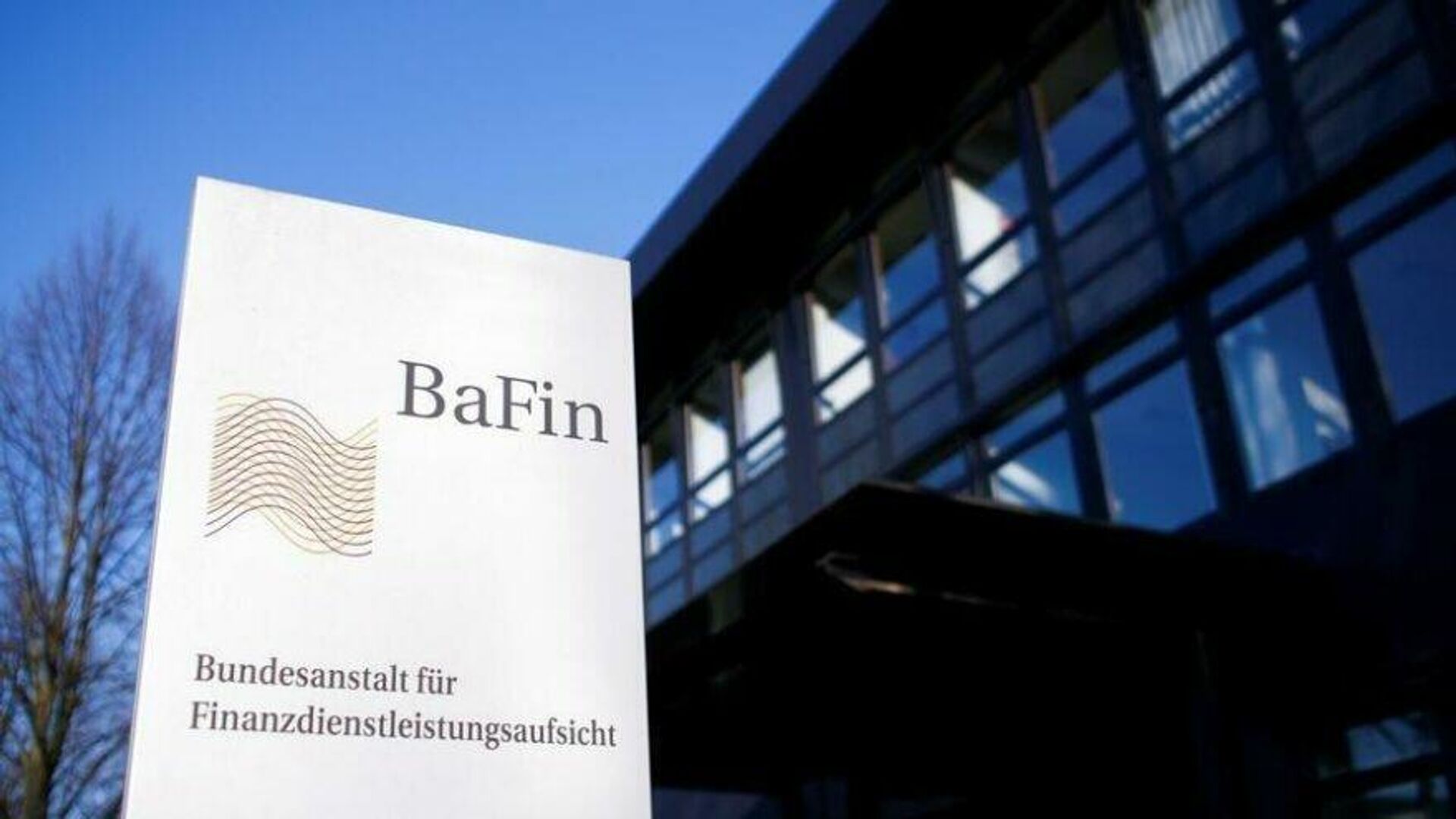 bafin