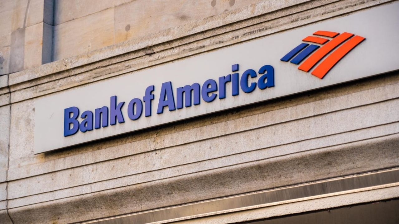 bank of america