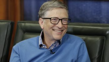 bill gates