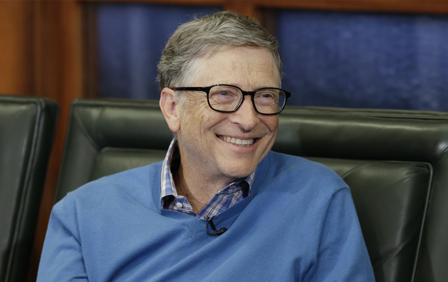 bill gates