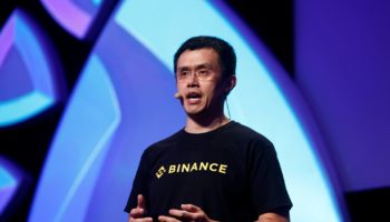 binance ceosu 300 milyon dolar terra yatirimi iddiasi hakkinda konustu