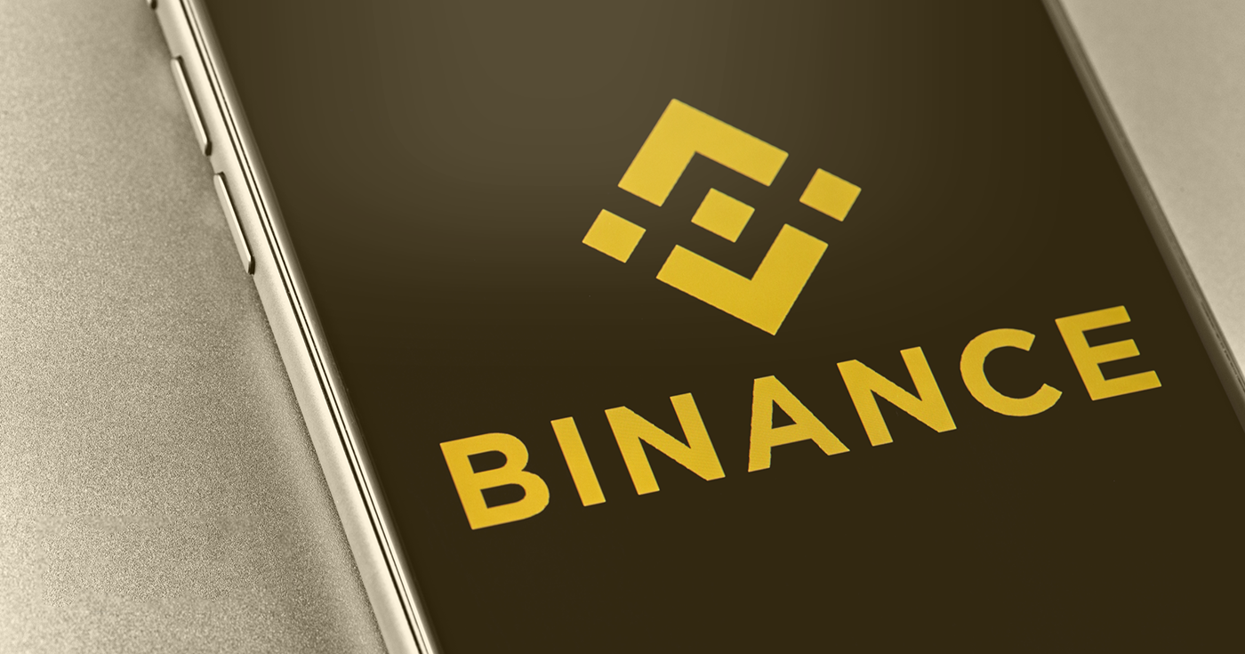 Binance Tr