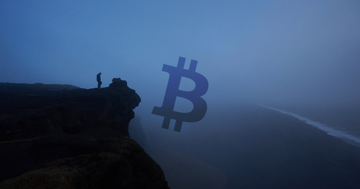 bitcoindeki sert dususun 3 olasi sebebi