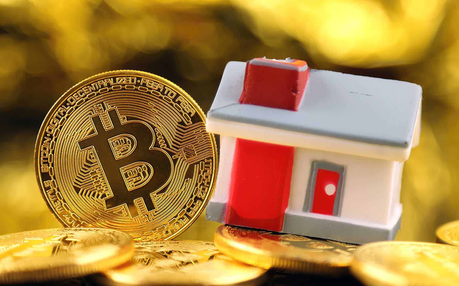 brezilyali emlak sirketi satislari icin bitcoin kabul etmeye basladi
